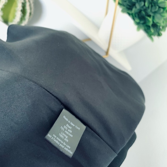 Caroline Constas • Gabrielle Velvet Bustier • Meghan King • SZ S • Retail $445 - Picture 14 of 14